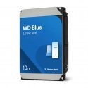 Western Digital Blue WD100EAGZ cietā diska draiveris 10 TB 7200 RPM 512 MB 3.5" Serial ATA III