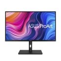 ASUS ProArt PA329CV LED display 81,3 cm (32") 3840 x 2160 pikseliä 4K Ultra HD musta ASUS ProArt PA329CV LED display 81,3 cm (32") 3840 x 2160 pikseliä 4K Ultra HD musta