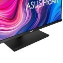 ASUS ProArt PA329CV LED display 81,3 cm (32") 3840 x 2160 pikseliai 4K Ultra HD Juoda ASUS ProArt PA329CV LED display 81,3 cm (32") 3840 x 2160 pikseliai 4K Ultra HD Juoda