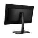 ASUS ProArt PA329CV LED display 81,3 cm (32") 3840 x 2160 pikseliai 4K Ultra HD Juoda ASUS ProArt PA329CV LED display 81,3 cm (32") 3840 x 2160 pikseliai 4K Ultra HD Juoda