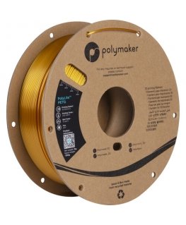 PrimaCreator PrimaSelect PETG 1.75mm 1kg - Silver