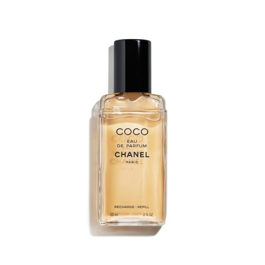 CHANEL Coco 60 ml Sievietes