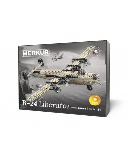Merkur - Bombardier B-24 Liberator