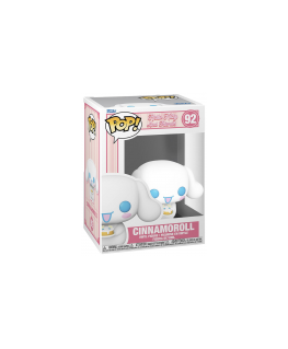 Kelioninis Karactermania Hello Kitty and Friends Cinnamoroll nerūdijančio plieno butelis 500 ml