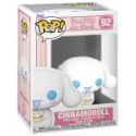 Reisi Karactermania Hello Kitty ja Sõbrad Cinnamoroll roostevabast terasest pudel 500 ml Reisi Karactermania Hello Kitty ja Sõbrad Cinnamoroll roostevabast terasest pudel 500 ml