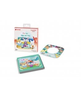 tonies 11003448 музыкальная игрушка