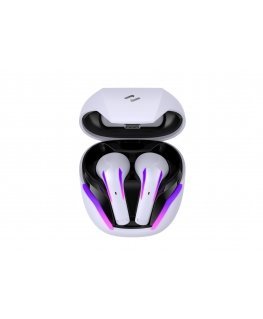 Havit TW970 - TWS wireless in-ear headphones (white)