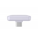 Havit TW970 (White) Kõrvaklapid True Wireless Stereo (TWS) Kõrvasisene Kõned/muusika Bluetooth Valge Havit TW970 (White) Kõrvaklapid True Wireless Stereo (TWS) Kõrvasisene Kõned/muusika Bluetooth Valge