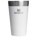 Stanley Алцз бокал The Stacking Tumbler 0,47L блестящий белый Stanley Алцз бокал The Stacking Tumbler 0,47L блестящий белый