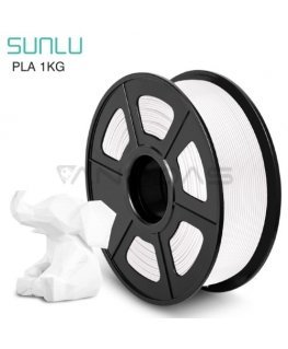 Sunlu suuri nopea PLA-lankaa – 1,75 mm – 1 kg