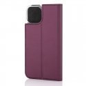 Wave WAVE-BC-AP-IP14-SM mobile phone case 15.5 cm (6.1") Folio Lilac