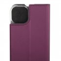 Wave WAVE-BC-AP-IP14-SM mobilo telefonu apvalks 15,5 cm (6.1") Folio Ceriņi Wave WAVE-BC-AP-IP14-SM mobilo telefonu apvalks 15,5 cm (6.1") Folio Ceriņi