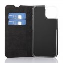 Wave WAVE-BC-AP-IP14-SM mobilo telefonu apvalks 15,5 cm (6.1") Folio Ceriņi Wave WAVE-BC-AP-IP14-SM mobilo telefonu apvalks 15,5 cm (6.1") Folio Ceriņi