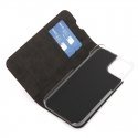Wave WAVE-BC-AP-IP14-SM mobiliojo telefono dėklas 15,5 cm (6.1") „Folio“ Alyvų Wave WAVE-BC-AP-IP14-SM mobiliojo telefono dėklas 15,5 cm (6.1") „Folio“ Alyvų