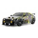 Amewi 21136 Radiovadāms (RC) modelis Drifta automašīna Elektrodzinējs 1:16 Amewi 21136 Radiovadāms (RC) modelis Drifta automašīna Elektrodzinējs 1:16