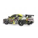 Amewi 21136 Radio-Controlled (RC) model Drift car Electric engine 1:16 Amewi 21136 Radio-Controlled (RC) model Drift car Electric engine 1:16