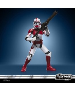 Star Wars The Vintage Collection Imperial Shock Trooper