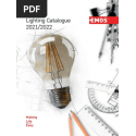 Sieneline lamp Emos LED luminaire ZURI, ümar b/w 14W neutraalne valge Sieneline lamp Emos LED luminaire ZURI, ümar b/w 14W neutraalne valge