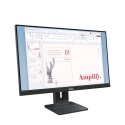 Lenovo ThinkVision E24-40 LED display 60,5 cm (23.8") 1920 x 1080 pikseliä Full HD LCD musta Lenovo ThinkVision E24-40 LED display 60,5 cm (23.8") 1920 x 1080 pikseliä Full HD LCD musta