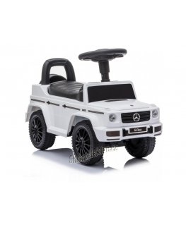 Buddy Toys motociklas Mercedes G350d-BPC 5180