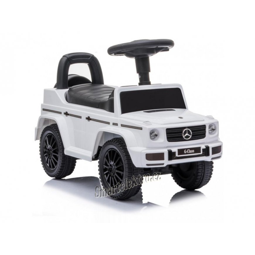 Buddy Toys motociklas Mercedes G350d-BPC 5180