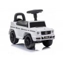 Buddy Toys stumiama mašinėl Mercedes G350d-BPC 5180