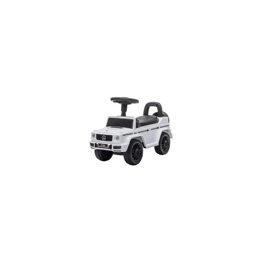 Buddy Toys stumiama mašinėlė Mercedes G350d-BPC 5180 – 2