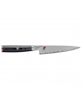 ZWILLING Miyabi 5000 FCD Terästä 1 kpl Shotoh knife