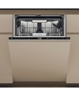 Whirlpool WH7IA15AM3LS0 dishwasher Fully built-in 15 place settings A