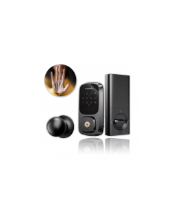 Умный дверной замок ARPHA SP300