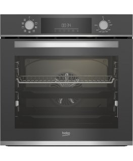 Beko b300 BBIM13300ZGCSE 72 L 2500 W Grey