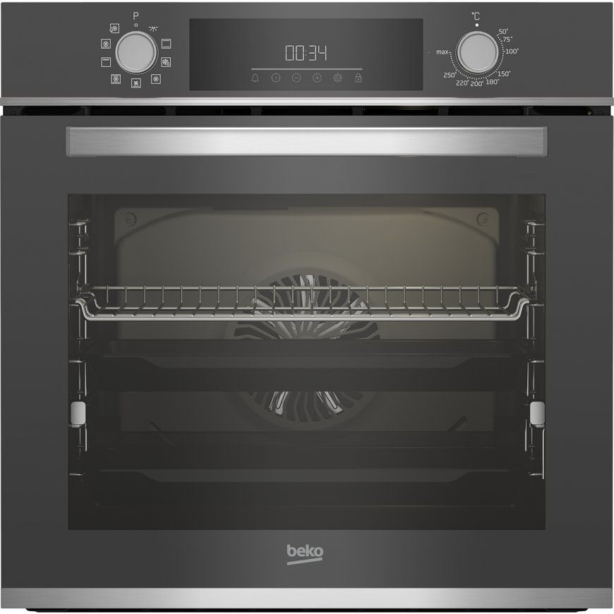 Beko b300 BBIM13300ZGCSE 72 L 2500