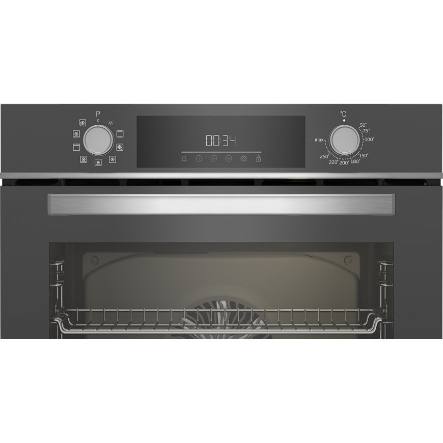Beko b300 BBIM13300ZGCSE 72 L 2500 W Серый – 2