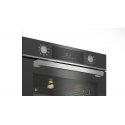 Beko b300 BBIM13300ZGCSE 72 L 2500 W Grey Beko b300 BBIM13300ZGCSE 72 L 2500 W Grey