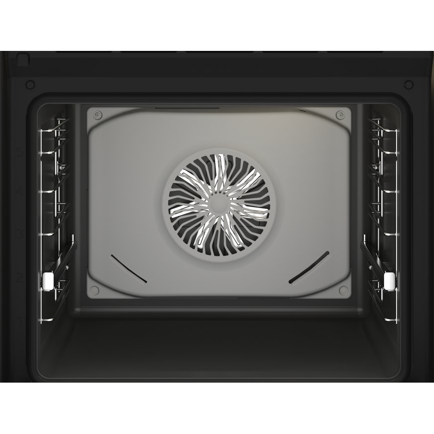 Beko b300 BBIM13300ZGCSE 72 L 2500 W Pilka – 5