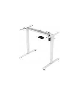 Spacetronik SPE-122W elektriskais galda rāmis