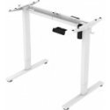 Spacetronik SPE-122W elektrinis stalo rėmas Spacetronik SPE-122W elektrinis stalo rėmas