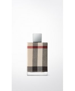 Burberry London 100ml Moteriškas
