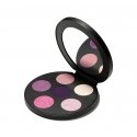 MAC SMW6Y1 eye shadow Rich Glitter, Matte, Satin, Shimmer MAC SMW6Y1 eye shadow Rich Glitter, Matte, Satin, Shimmer