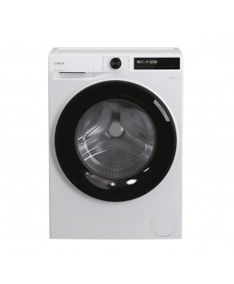 Candy BR 49BL8-S стиральная машина Фронтальная загрузка 9 kg 1400 RPM Белый