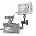 SmallRig 2065B kameros montavimo reikmuo Montuojama atrama SmallRig 2065B kameros montavimo reikmuo Montuojama atrama
