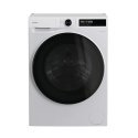 Candy BWR 495BL8-S veļas žāvētājs Brīvi novietots Ielādēšana no priekšas Balts D Candy BWR 495BL8-S veļas žāvētājs Brīvi novietots Ielādēšana no priekšas Balts D