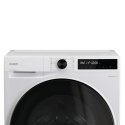 Candy BWR 495BL8-S washer dryer Freestanding Front-load White D Candy BWR 495BL8-S washer dryer Freestanding Front-load White D