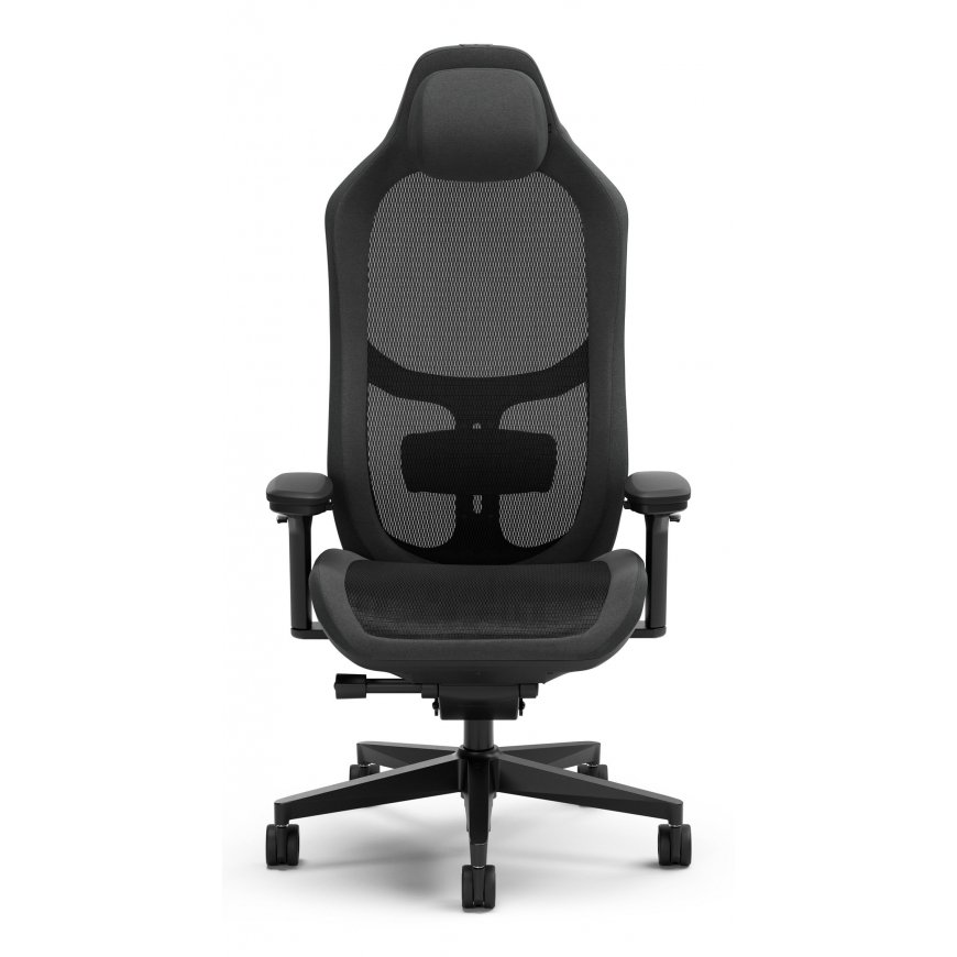 Fractal Design Fractal Design FD-CH-RE1M-01 videospēļu