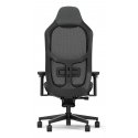 Fractal Design FD-CH-RE1M-01 žaidimų kėdė Kėdė kompiuteriniams žaidimams Paminkštinta sėdynė Juoda Fractal Design FD-CH-RE1M-01 žaidimų kėdė Kėdė kompiuteriniams žaidimams Paminkštinta sėdynė Juoda