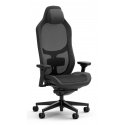 Fractal Design FD-CH-RE1M-01 геймерское кресло Игровое кресло для ПК Мягкое сиденье Черный Fractal Design FD-CH-RE1M-01 геймерское кресло Игровое кресло для ПК Мягкое сиденье Черный