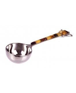Brilio Silver Grezns tenisa kaklarota no sudraba NCL216W