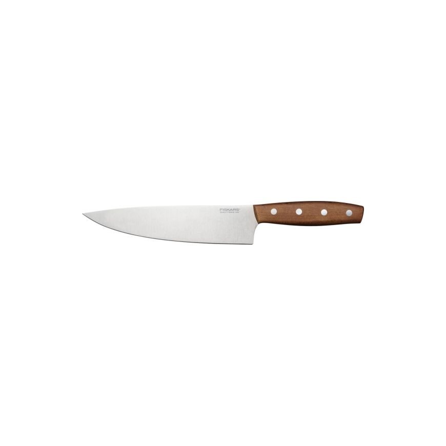 Fiskars Folken suur kokkade nuga 20 cm – 2