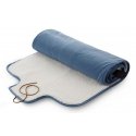Medisana OL 850 Wärmedecke Blau Электрическая простыня 10 W Синий, Белый Хлопок Medisana OL 850 Wärmedecke Blau Электрическая простыня 10 W Синий, Белый Хлопок