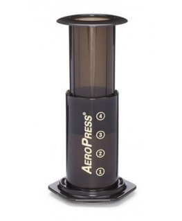 Coffee pot AeroPress